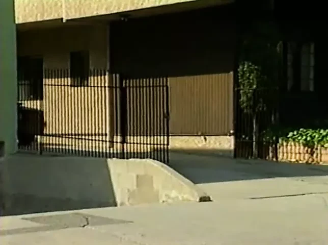 Geceleri ısı (1989)