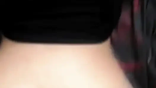 Видео от известного тиктокера