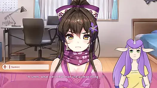 NinNin Days Uncensored Guide Part 4