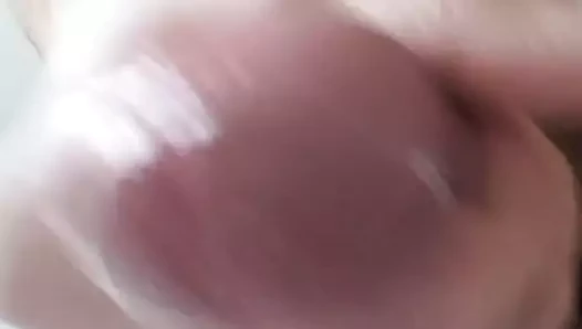 Büyük çılgın boşalma