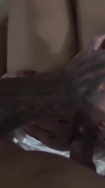 Awek panas bergoyang untuk berkongkek | Klip 3