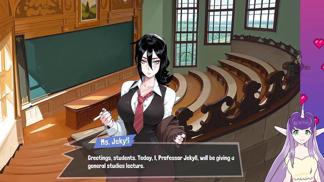 Femboy Futa House Uncensored Guide Part 3