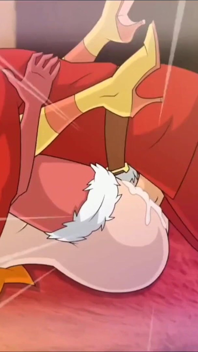 A Dick Before Christmas - Daisy has prepared some naughty fun when Santa comes in and spreads her cheeks | Clip 2