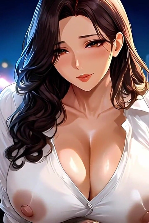 Married MILF Pulled Fuck by Hot Cop - Ai Animation