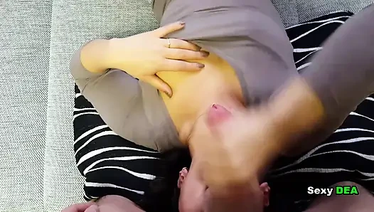 POV Blow Job
