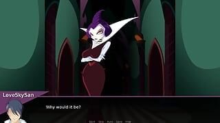 Fairy Fixer (JuiceShooters) - Winx Part 26 Napalone czarownice By LoveSkySan69