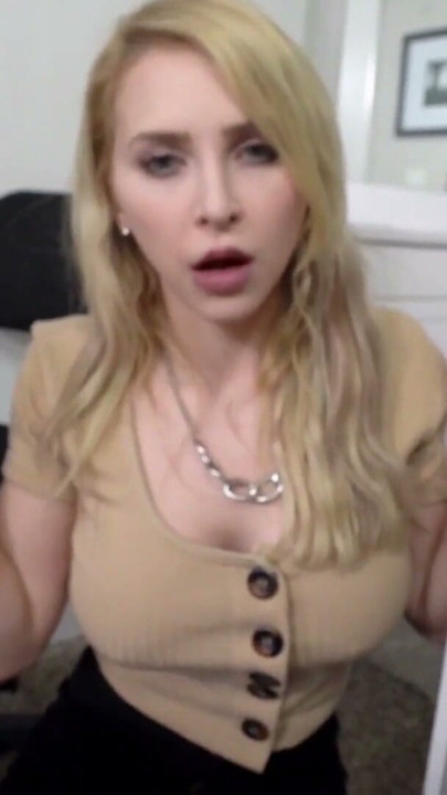 Hot Sex Deprived MILF Wants Meat and Gets Cock Instead | Clip 1