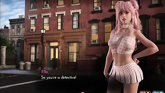 Genesis sırası: malikanede ep.14