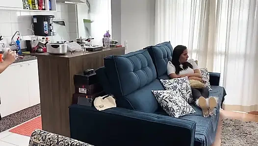 Gerçek hakimiyet yerli köle ep 5