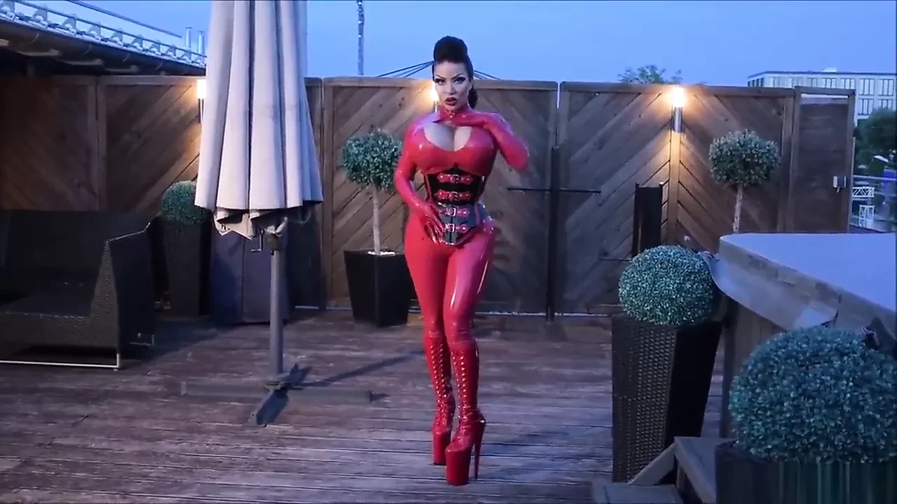 Fetsch medusa 2