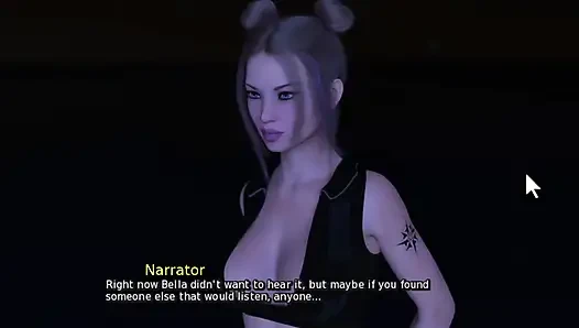 Edepsiz ada s2 ep2, azdırılıyor.