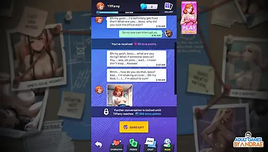 Slut Squad Gameplay Part 1 – Kelly & Tiffany Join the Crew