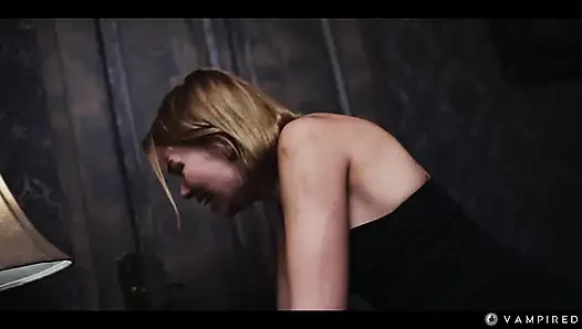 Марионетка госпожа