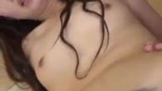 asian girl take sex