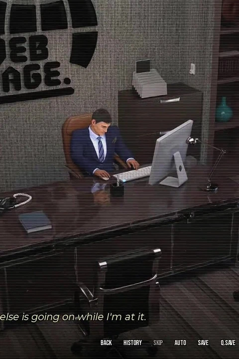 安全：能够观看你老婆在工作时的经历, 你会惊讶于你会发现的东西 - 第2集