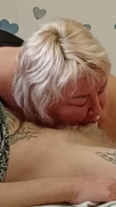 bitch sucks my dick until cumshot | Clip 1