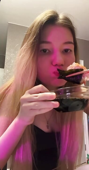 Caramel_peach video