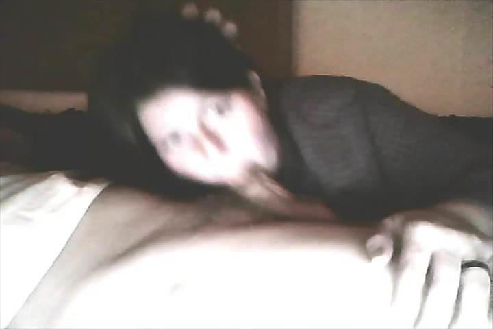 Me getting my cock sucked