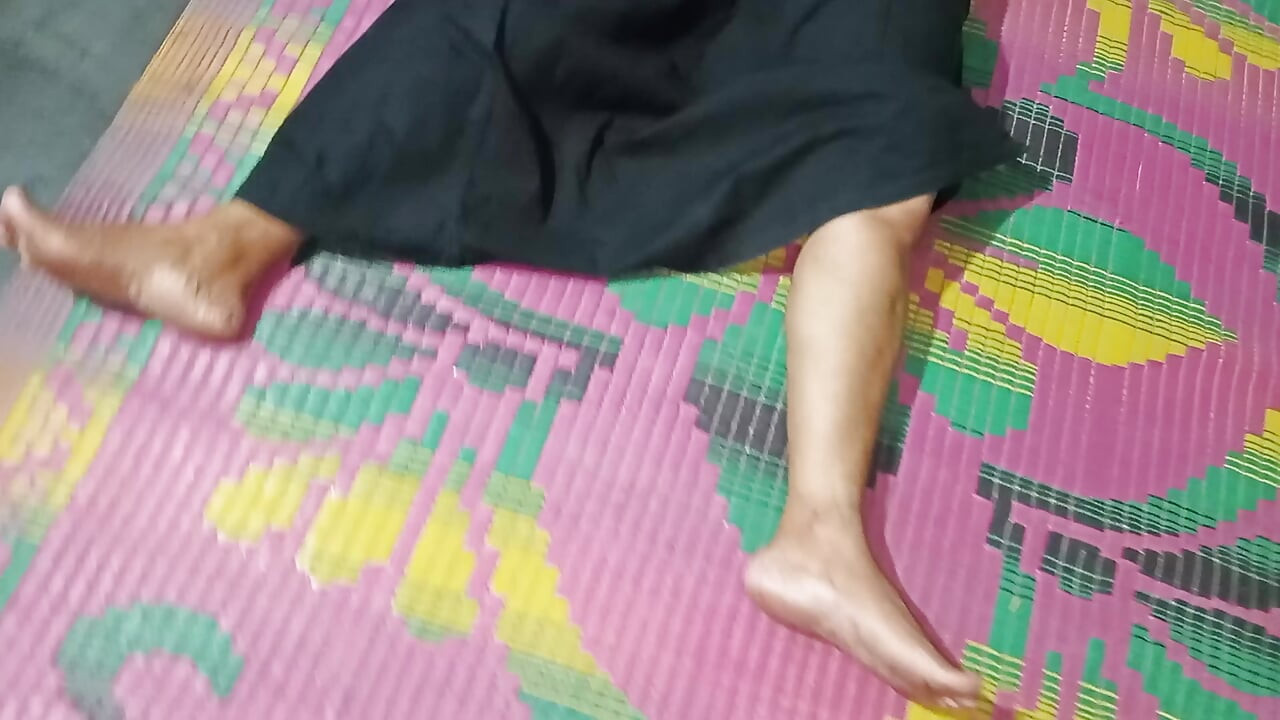 alone home sexy