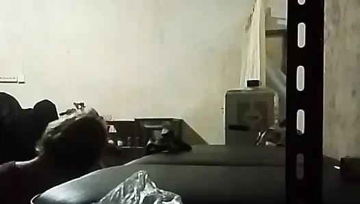 Kayınvalidem Cinayetten Kurtulmaya Çalışıyor