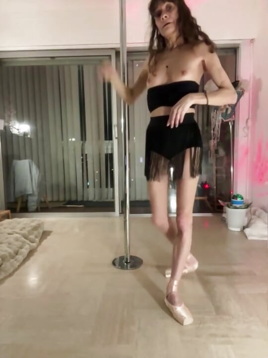 Sensual Tango