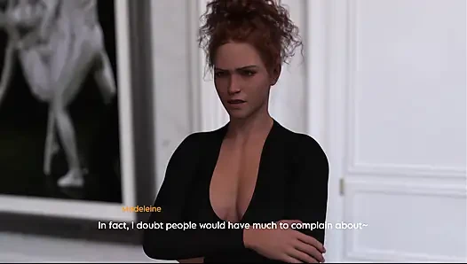 Der Pussy Lover (Teil 32)