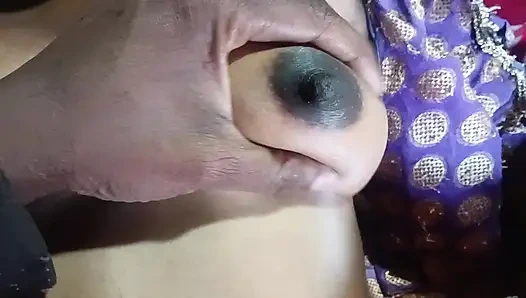 Kakak ipar india dan cowok-cowok di kamar