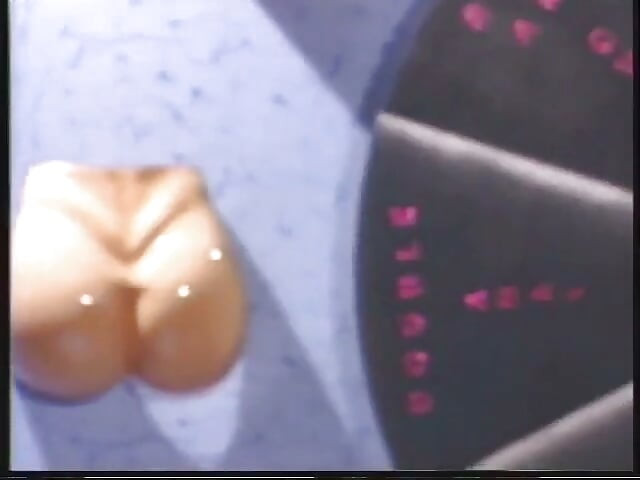 Nina Cherry Triple Play