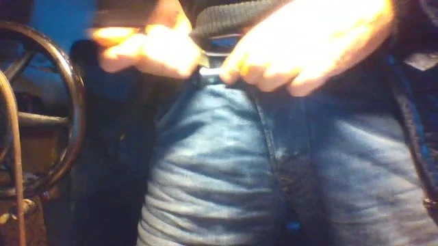 horny