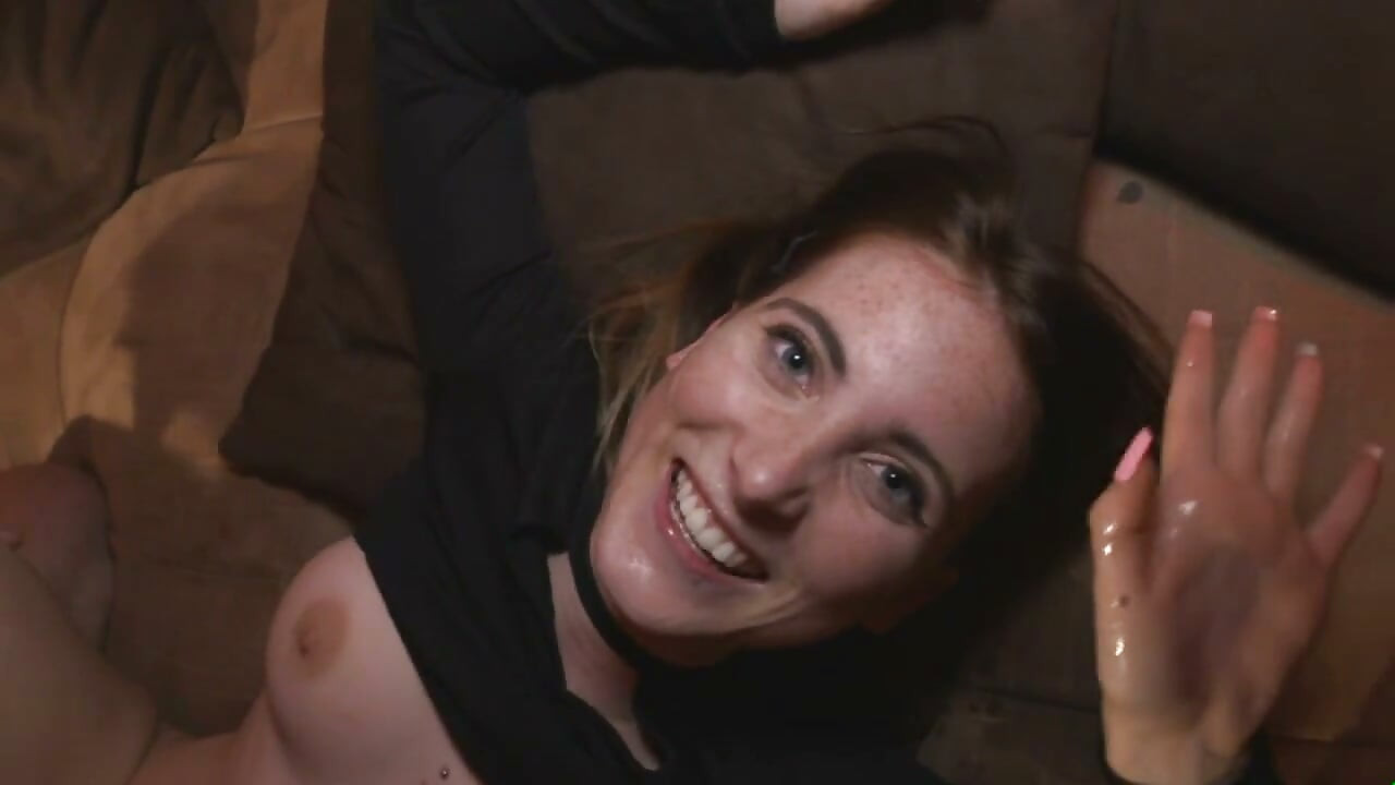Sexo se encuentra - Escena # 03