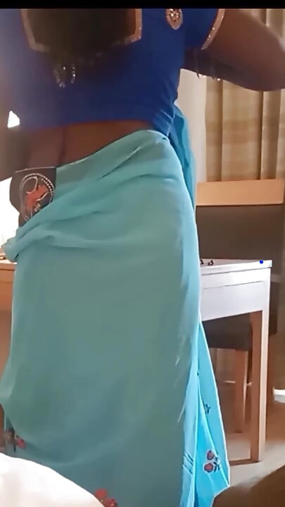 I Offered My Big Black Ass to Senior Boss for My Cuck Hubby's Promotion - Tamil Doggy Anal! Indianhotwifex