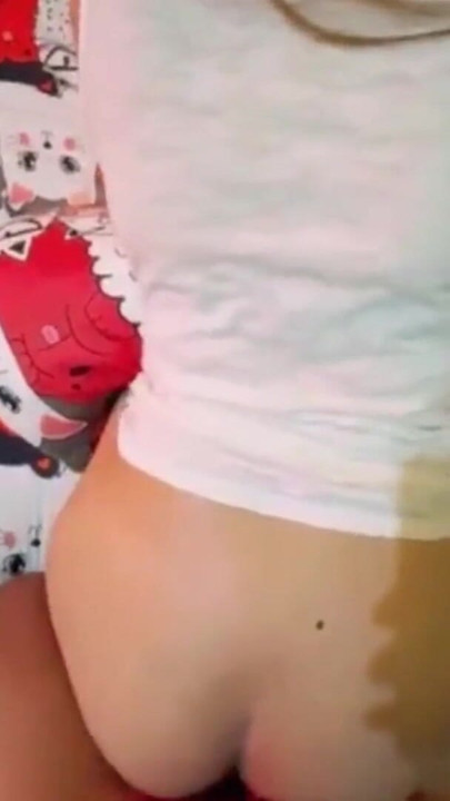 Cheating on my GF with her cute best friend, fuck hard her tight pussy | Clip 1