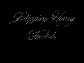 Dripping Honey Trailer