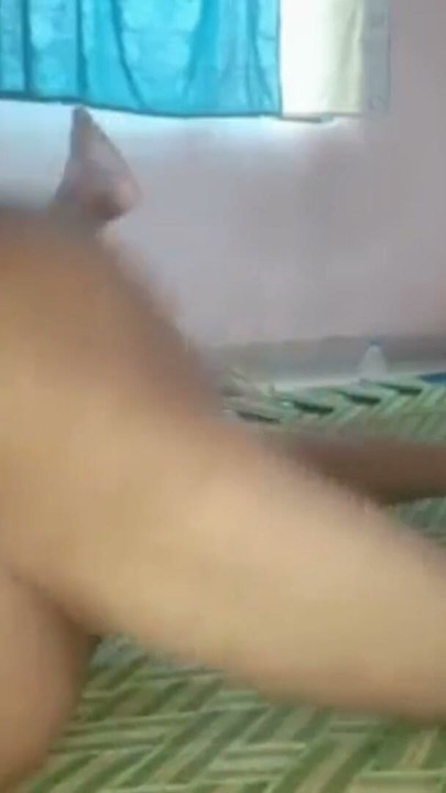 Indian hot young newly married gym wife hard ass fuck witj husband | Clip 2