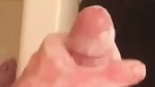 Snapchat shower fun