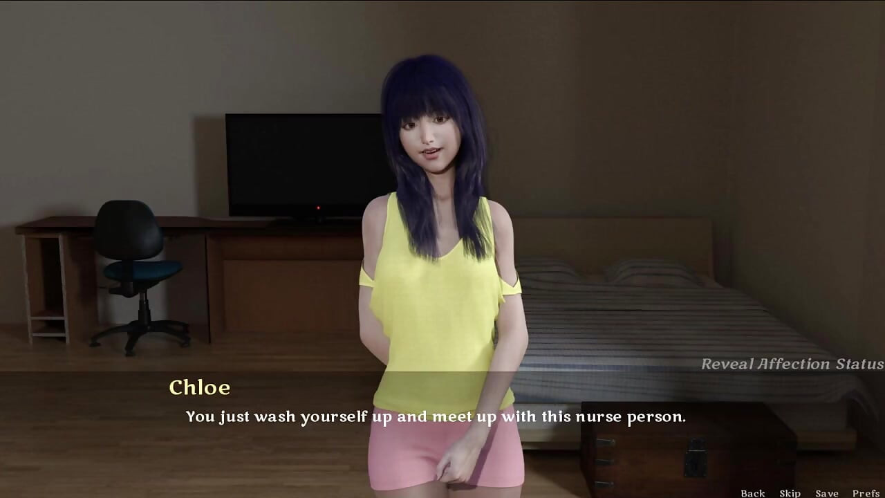继母的爱（orborigin） 第9部分加 - 第124部分女友口交 由loveskysan69制作