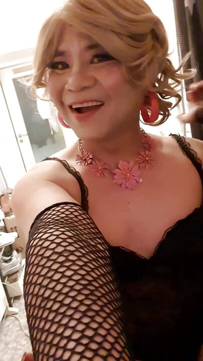 Mala Sissy lipanj 2026