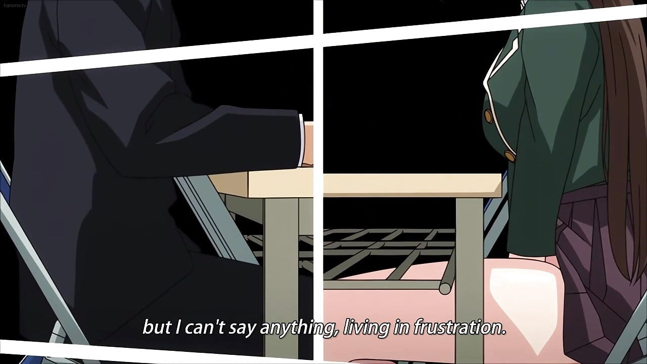 seifuku wa kita de part1