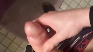syringe