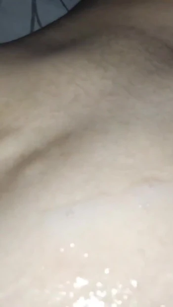 Spectacular moment from "Wife and husband filming amateur homemade porno"