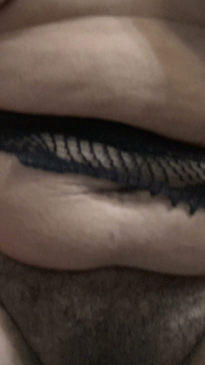 Hairy French Stepmother Shows Stepson How She Is Pissing From Her Hairy Pussy | Clip 1