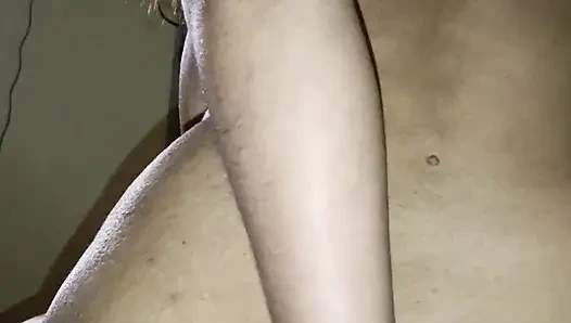 Anal adalah perasaan terbaik yang sangat menyenangkan