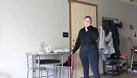 Stepmommy Needs Her Release