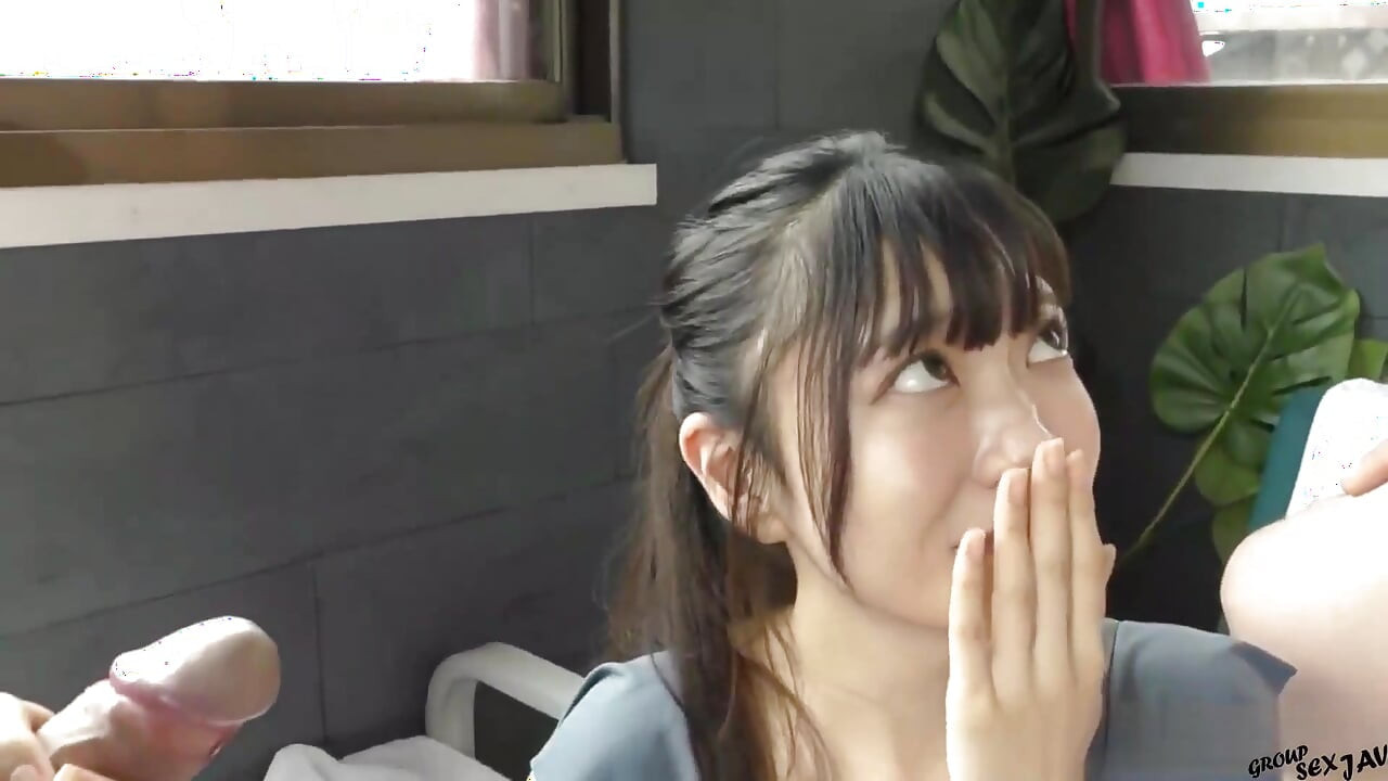 부카케: 귀여운 얼굴, 안에 불타기