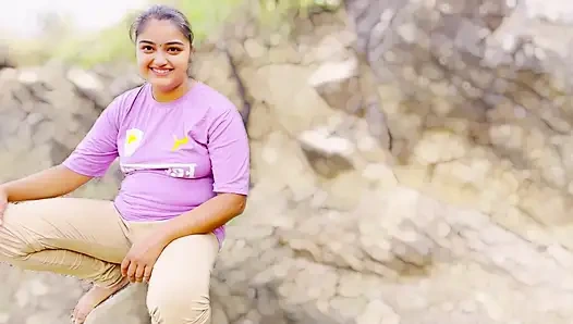 Cewek sekolah imut ngentot memek sempitnya di hutan luar ruangan xxx, mms viral