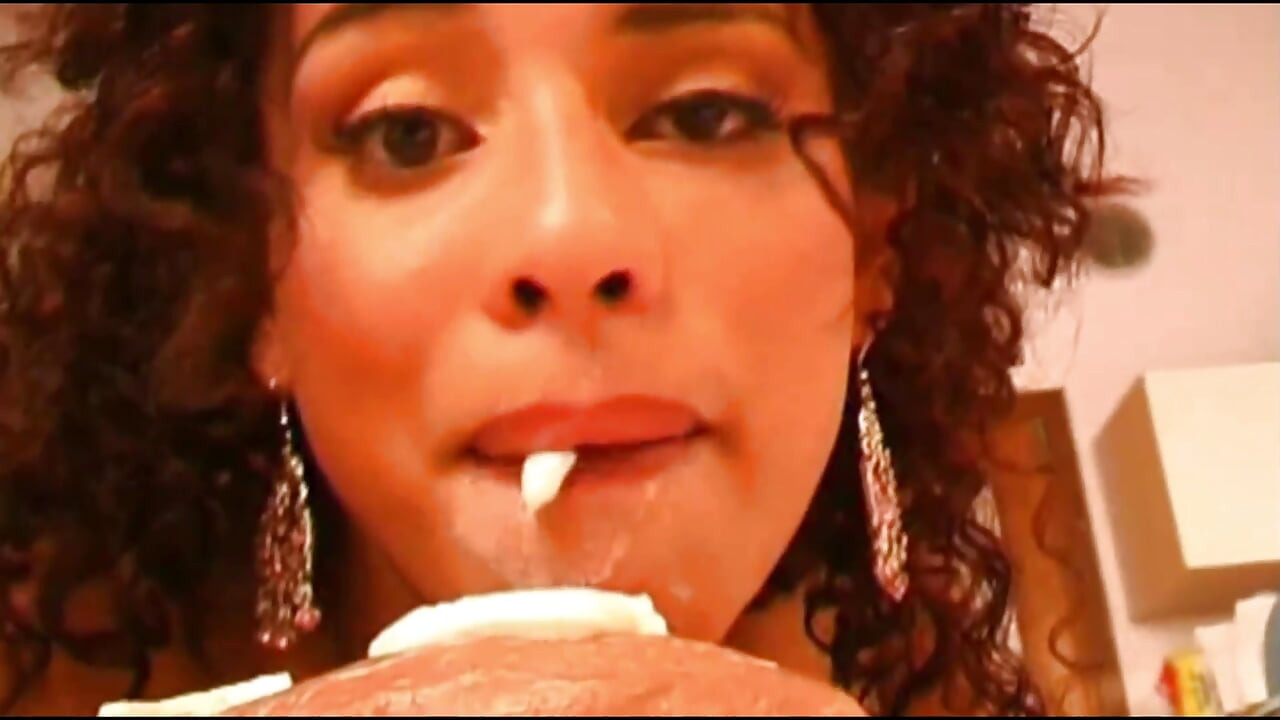 Transgender Experience: Massage, Blowjob, Anal, and Shower