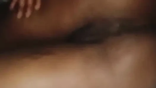 Bu gece karanlıkta 4 raunt siktik