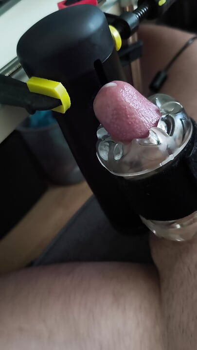 Edging cum