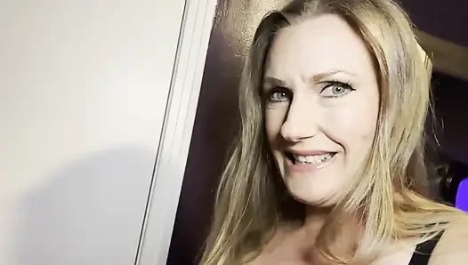 Сделай мачехой твою спермоприемную