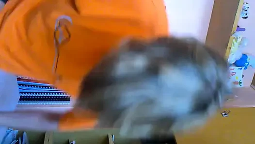 Ngentot lubang pantat pacarku